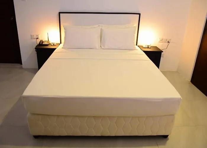 Hotel Aqua J