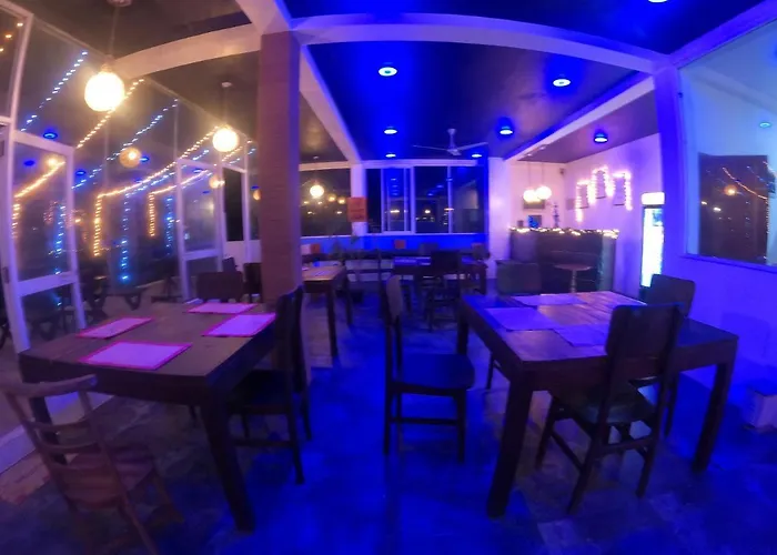 Hotel Aqua J