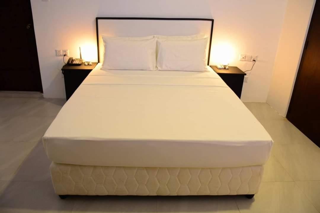 Hotel Aqua J