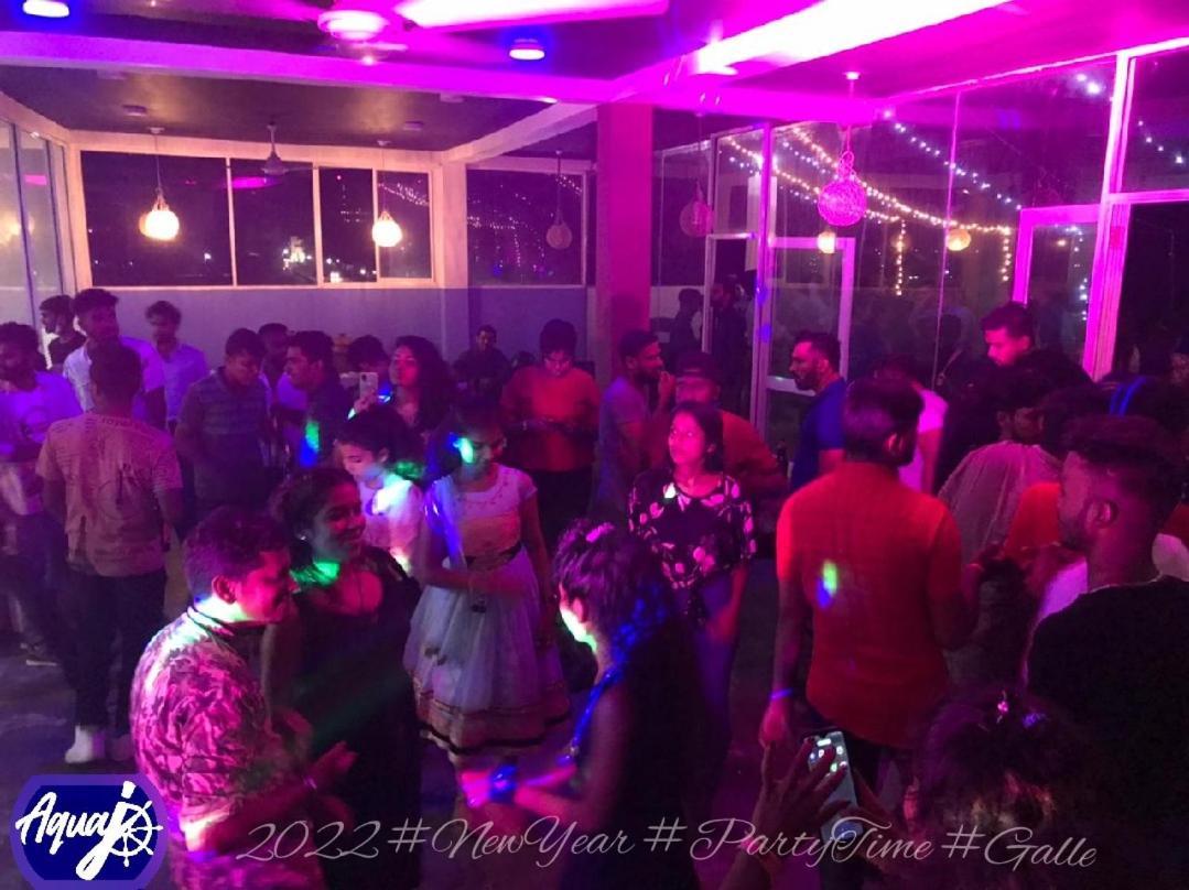 Aqua J 3* Galle